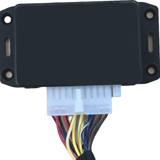 2023+ Ford Super Duty Distance to Empty Recalibration Module S&B