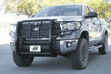 Steelcraft HD Front Grille Guard Toyota Tundra 2007-2021 50-3380C