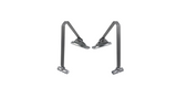 OBS Solutions Sport Mirror to Swing Lock Conversion Kit - 1992-1997 Ford F-Series/Bronco OBS Solutions LLC