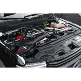 S&B Cold Air Intake (Cleanable Filter) - 6.7 POWERSTROKE (2017-2019)
