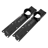 Billet Intake Manifold Plenums - 7.3 Powerstroke (1994-2003)