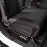 Alpine Mono Plug & Play Amp & SBV-10-WRA Sub Bundle I '07- '18 JK Wrangler