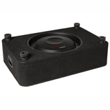 Alpine R-Series 10” Shallow Preloaded Subwoofer Enclosure