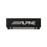 Alpine R-Series 10” Shallow Preloaded Subwoofer Enclosure
