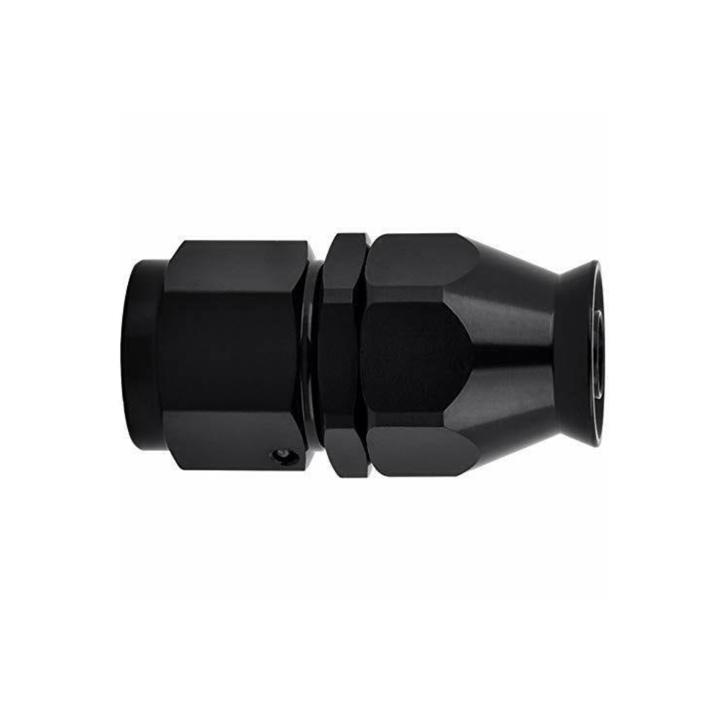 Ontork -6AN Straight PTFE Hose End