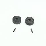 2016-2025 Polaris UTV Secondary Roller Kit