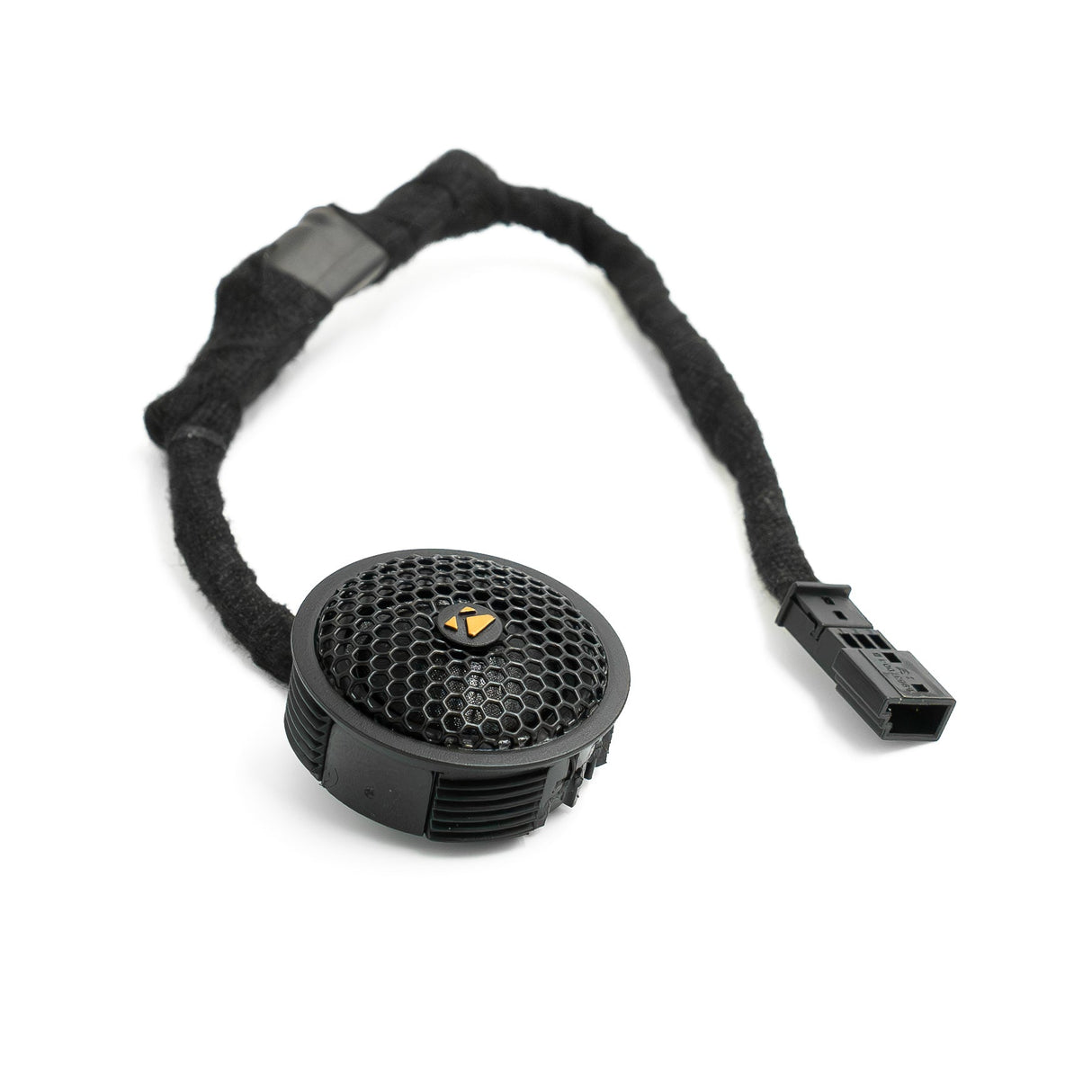 Kicker Plug & Play Speaker Bundle Upgrade | '07 - '14 JK Wrangler