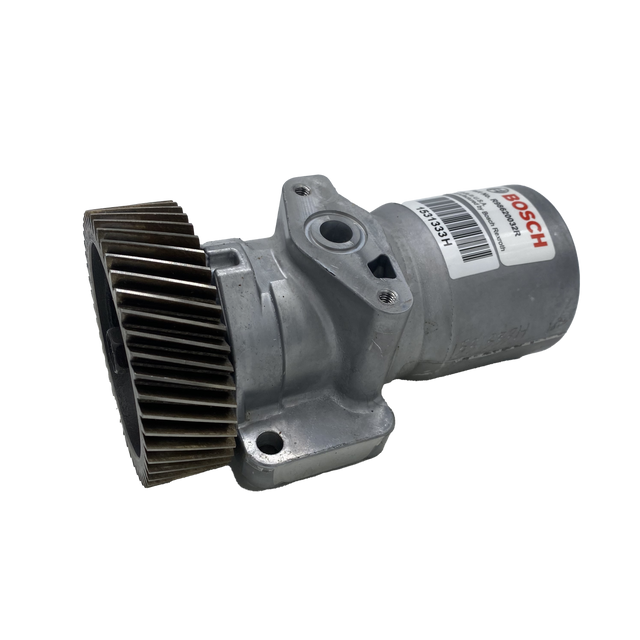 X-(Back End) Bosch HPOP Core Diesel Forward