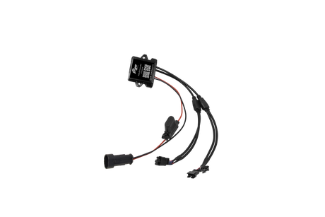 Bluetooth® RGB LED Controller Kit | UTVS-RGB-BTKIT UTV Stereo