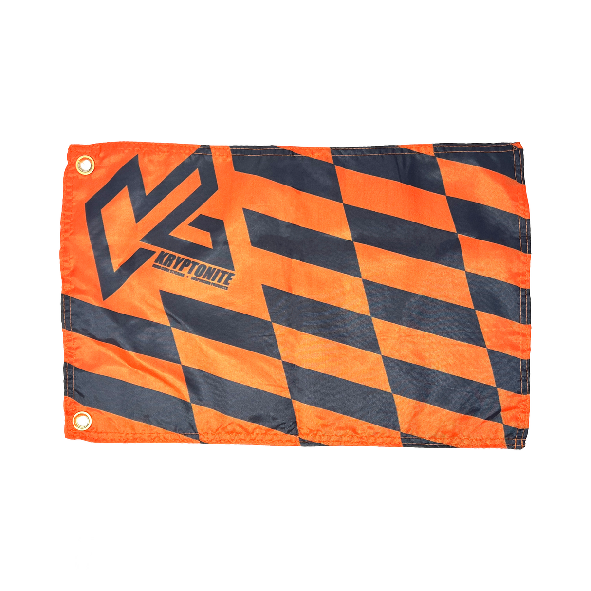 HI VIS DUNE FLAG