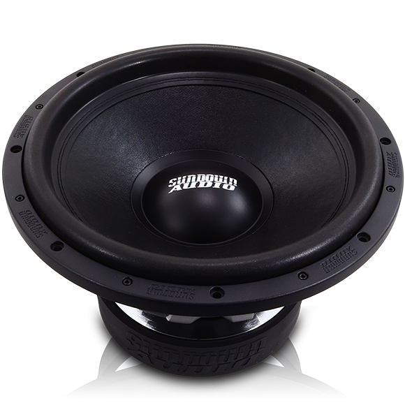 U-Series v.2 15" Subwoofer *USED*