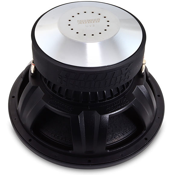 U-Series v.2 15" Subwoofer *USED*