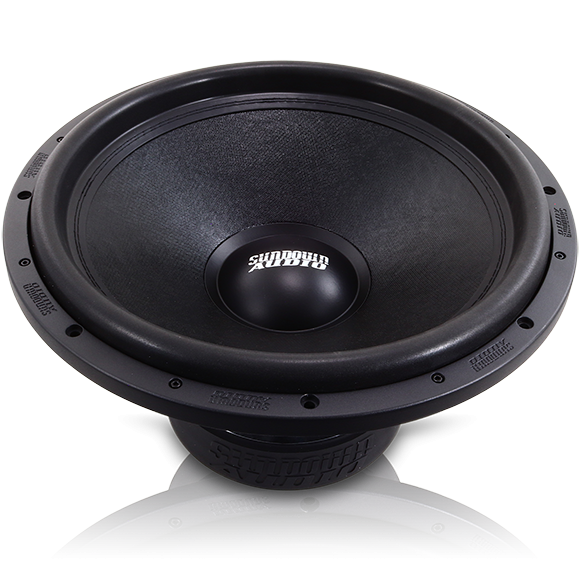 U-Series v.2 18" Subwoofer *USED*