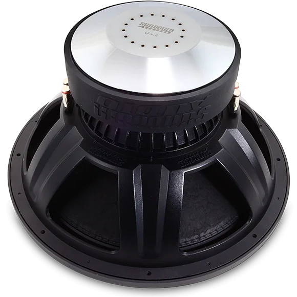 Sundown Audio U18 v.2 18" 2000W RMS Subwoofer DVC