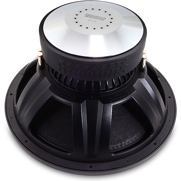 U-Series v.2 18" Subwoofer *USED*