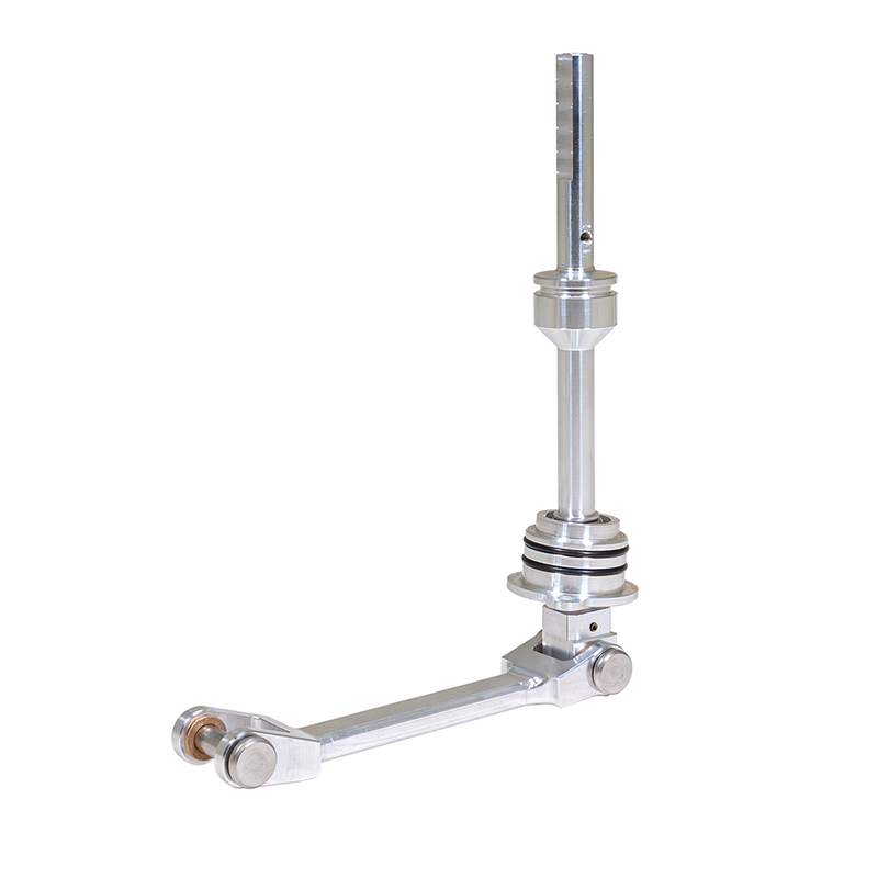 ZZP ATS-V Short Throw Shifter