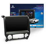 VISION 10" Custom-Fit Car Stereo for Chevy Silverado/GMC Sierra 2014-2019