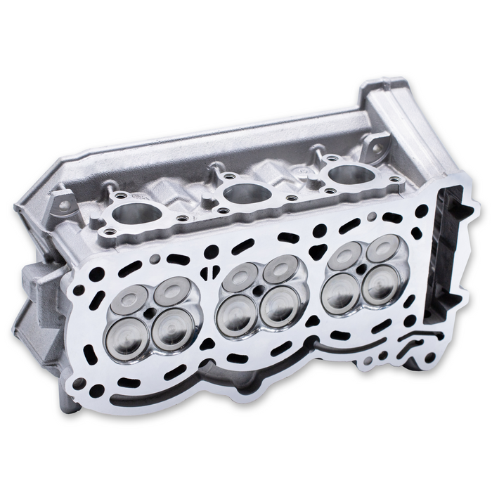 WSRD V1 Cylinder Head Package | Can-Am X3 & Ski-Doo