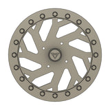 V23 Trek Crushlock (Full Set) Vessel Powersports