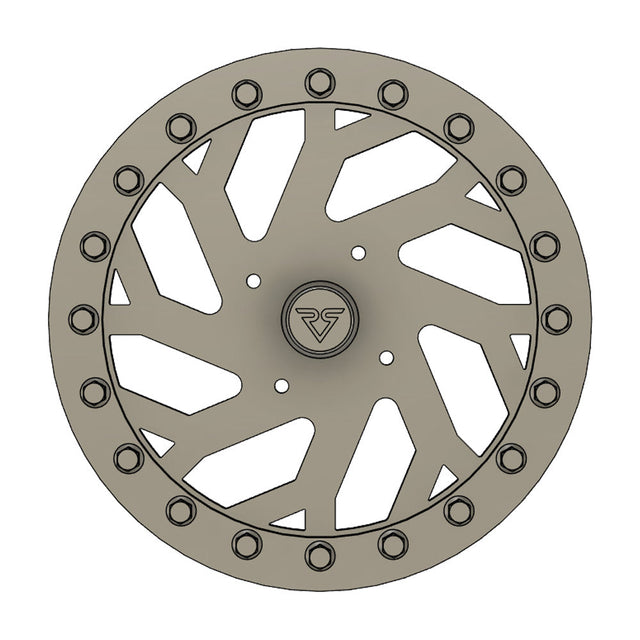 V23 Trek Crushlock (Full Set) Vessel Powersports