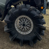 V24 Flake Crushlock (Full Set) Vessel Powersports