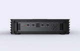 Alphasonik V2400.1D | 2400W RMS Monoblock Class D Amplifier
