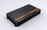 Alphasonik V2400.1D | 2400W RMS Monoblock Class D Amplifier