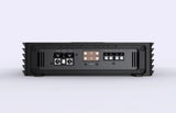 Alphasonik V2400.1D | 2400W RMS Monoblock Class D Amplifier