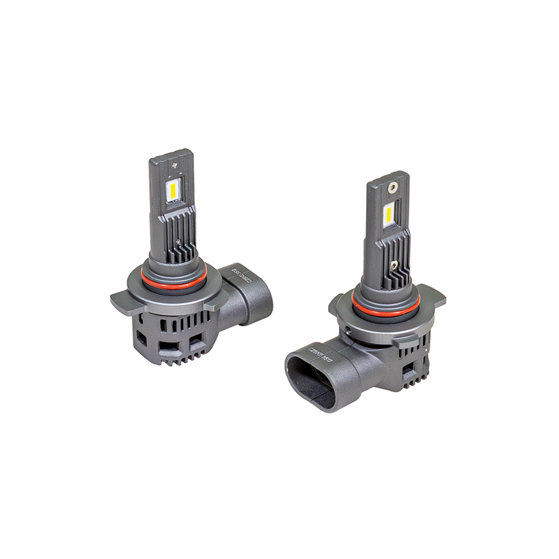 ZZP LED Headlight Conversion Kit - V28