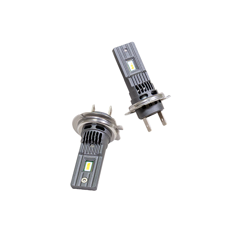 ZZP LED Headlight Conversion Kit - V28