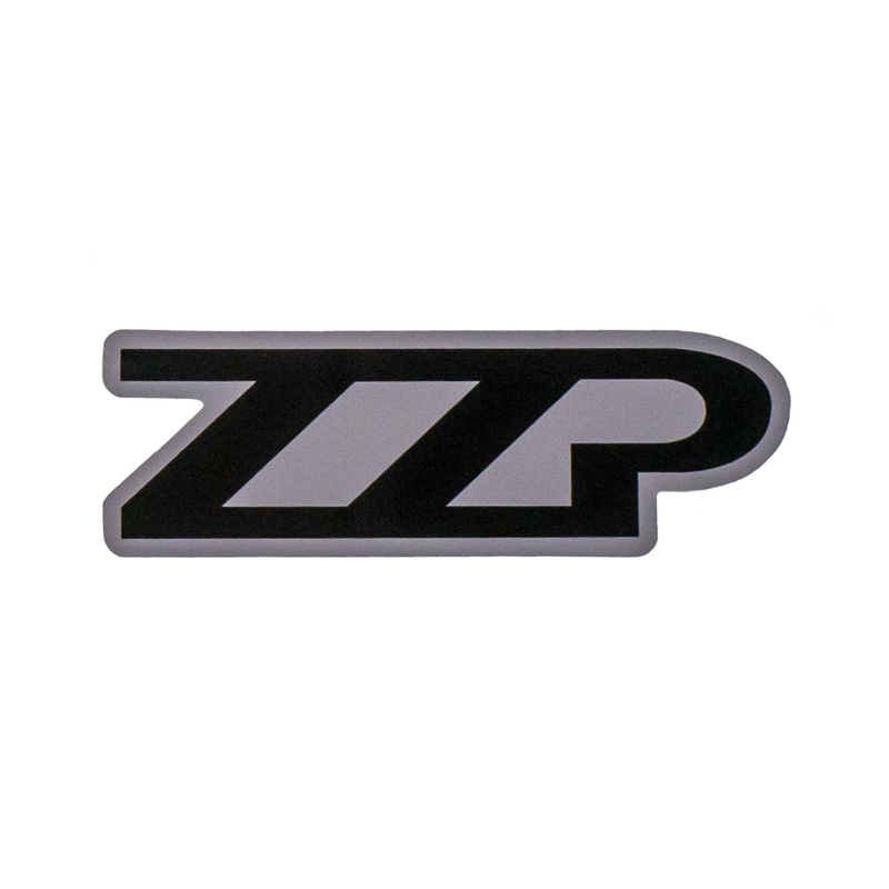 ZZP Decals - V2