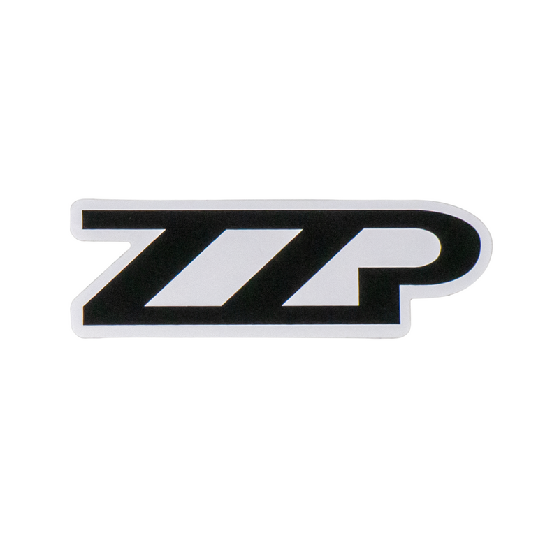 ZZP Decals - V2