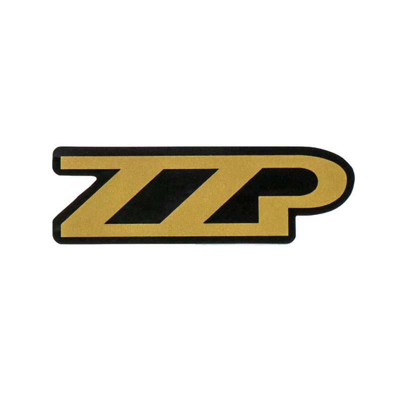 ZZP Decals - V2