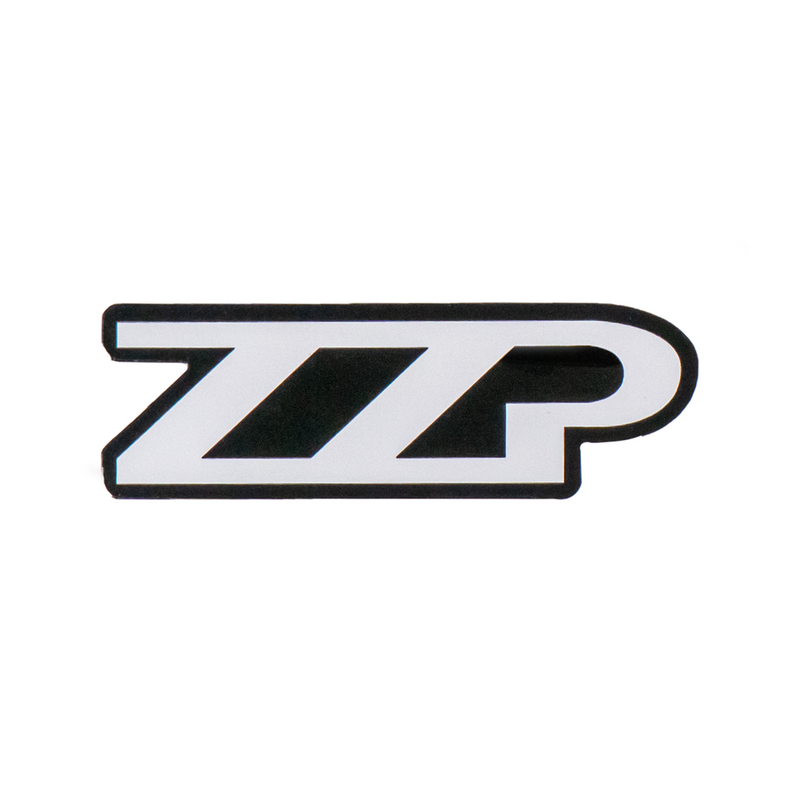 ZZP Decals - V2