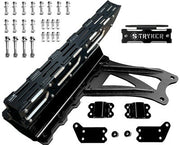Ford Super Duty Dual Steering Stabilizer 3 - 1 Stryker Off Road Design