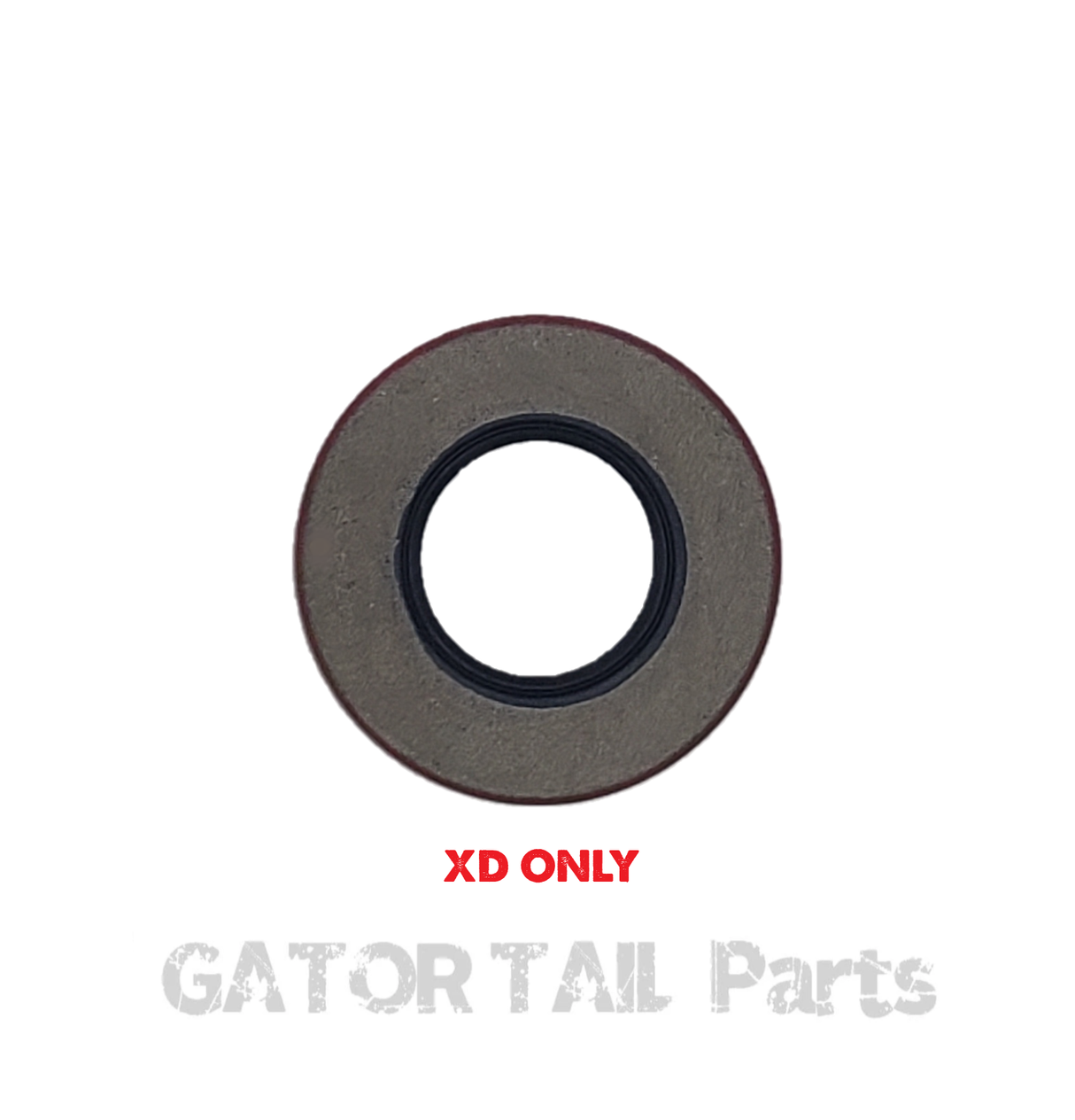 XD Pulley End Seal Gatortail