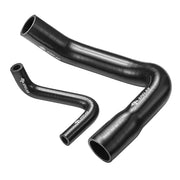 Silicone Radiator Coolant Hose Pipe Kit for 1979-1983 Ford Mustang V8/V6 MT Flashark