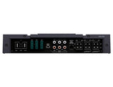 Alpine V90 Complete Plug & Play 5-Channel Amplifier Bundle | '07- '18 JK Wrangler