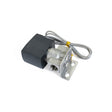 HornBlasters Stainless Steel 1/4" Electric Air Valve HornBlasters