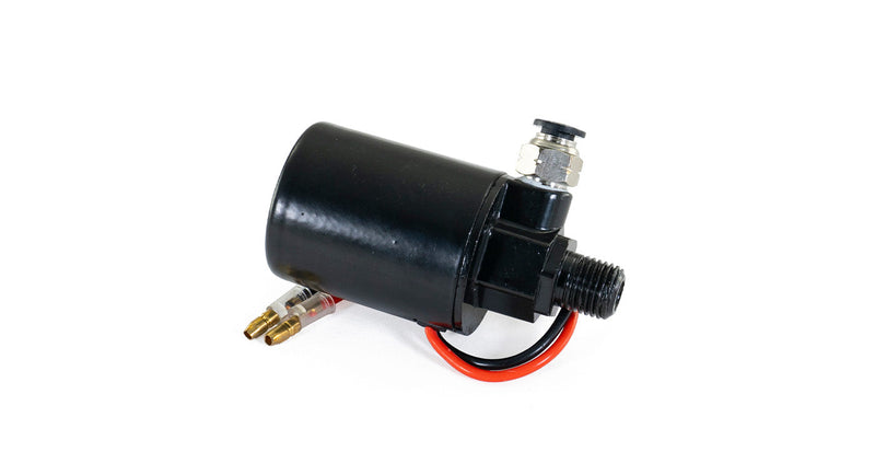 1/4" Electric Air Valve