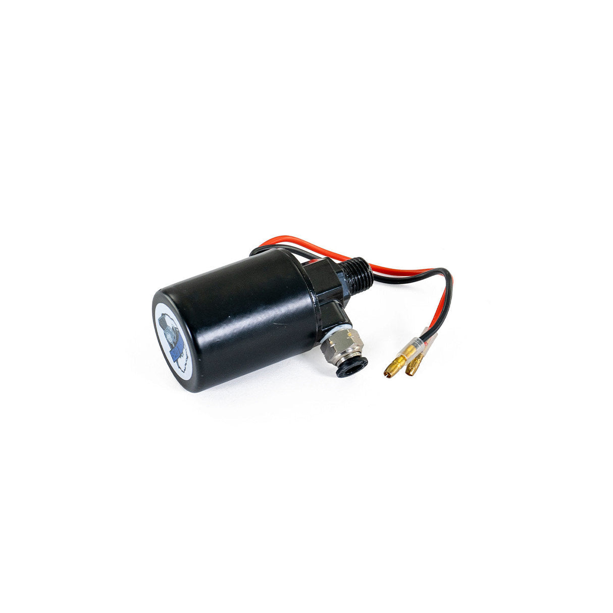 1/4" Electric Air Valve HornBlasters
