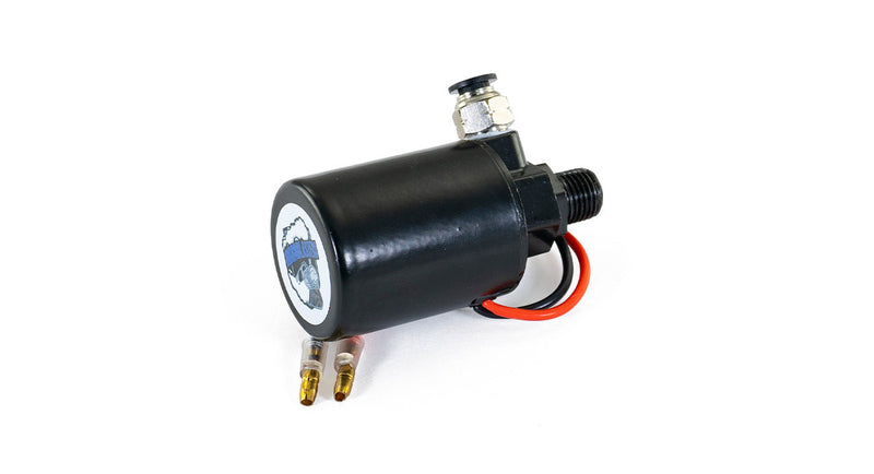 1/4" Electric Air Valve