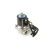 HornBlasters Stainless Steel 1/2" Electric Air Valve HornBlasters