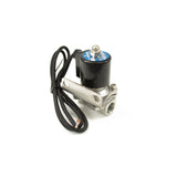 HornBlasters Stainless Steel 1/2" Electric Air Valve HornBlasters