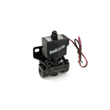 Black Widow 1/2" Electric Valve Kit HornBlasters