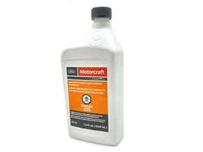 VC12 Motorcraft Specialty Orange Engine Coolant Revitalizer Ford OEM