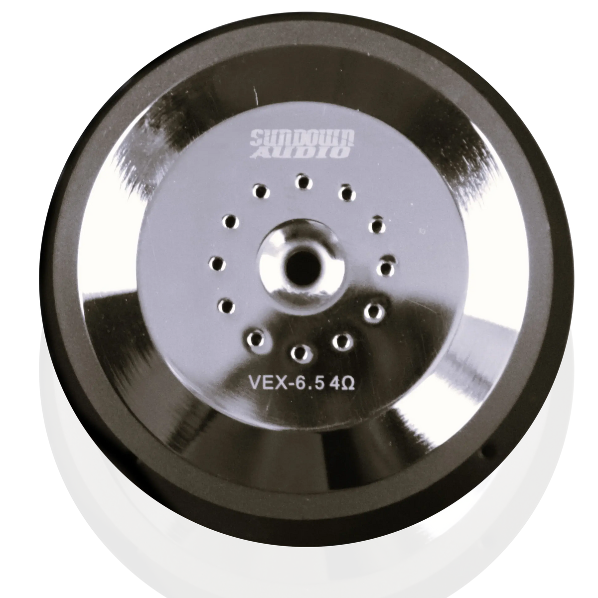 Sundown Audio VEX-6.5 6.5" 200W RMS Midrange Speaker (Single)