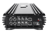 VFL Audio Hybrid 275.4  Class D High Performance Multichannel Amplifier