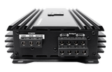 VFL Audio Hybrid 275.4  Class D High Performance Multichannel Amplifier