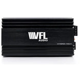 American Bass VFL HYBRID-150.4 4-Channel Amplifier